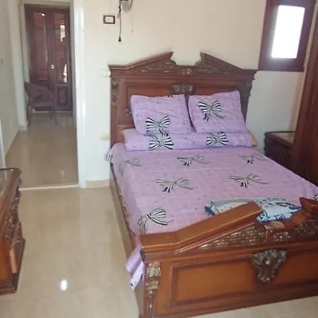 فيلا ترى البحر بقرية أندلسية مطروح بالتكييفات Mersa Matruh Room photo