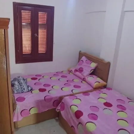فيلا ترى البحر بقرية أندلسية مطروح بالتكييفات Mersa Matruh Exterior photo