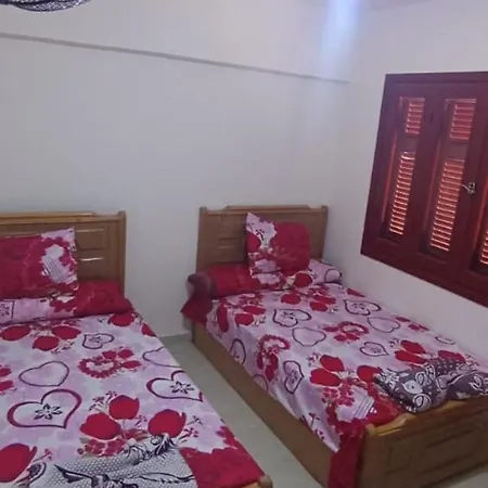 فيلا ترى البحر بقرية أندلسية مطروح بالتكييفات Mersa Matruh Room photo