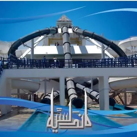 فيلا ترى البحر بقرية أندلسية مطروح بالتكييفات Mersa Matruh Exterior photo